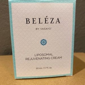 Beleza By Vasayo Liposomal Rejuvenating Cream